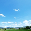 夏の風