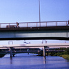OVER THE BRIDGE