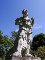 金剛力士