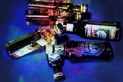 ミニチュアボトル2