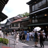 成田山新勝寺参道 10