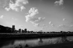 たまには力を抜いて