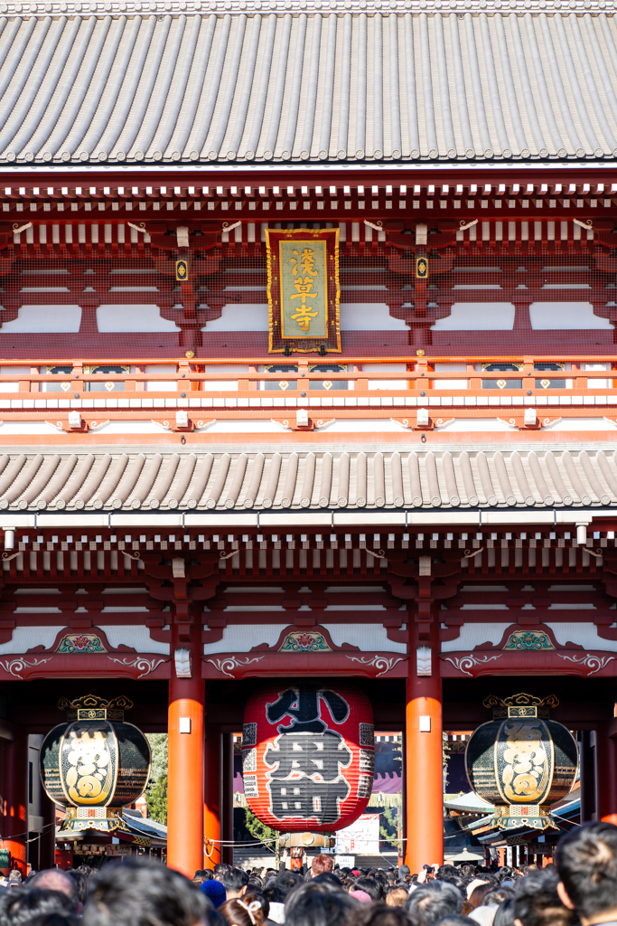 浅草寺
