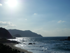 糸島の景色