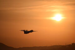 Takeoff