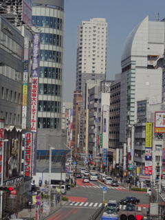 東京フリーきっぷの旅009