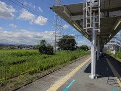 東京フリーきっぷの旅004