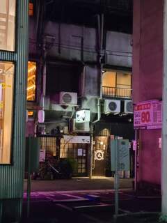 広島市飲み屋街002