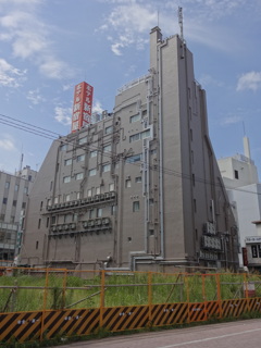 東京フリーきっぷの旅002