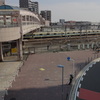 東京フリーきっぷの旅001