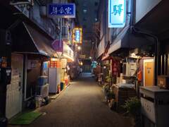 広島市飲み屋街006
