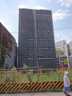 東京フリーきっぷの旅003
