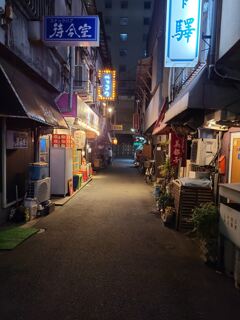 広島市飲み屋街005