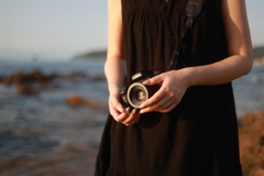 camera friends