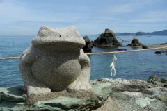 二見ヶ浦