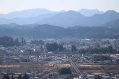 あと一駅