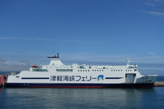 津軽海峡フェリー