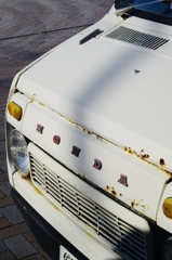 ノスタルジックホンダ