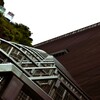 幾何学を昇る