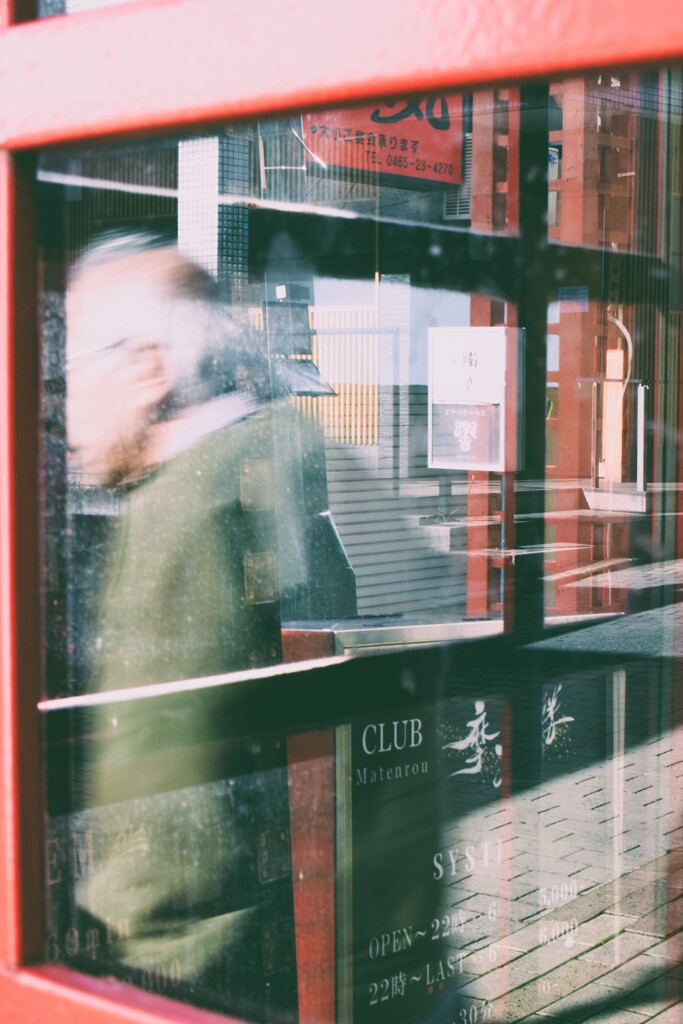 記憶のレイヤー