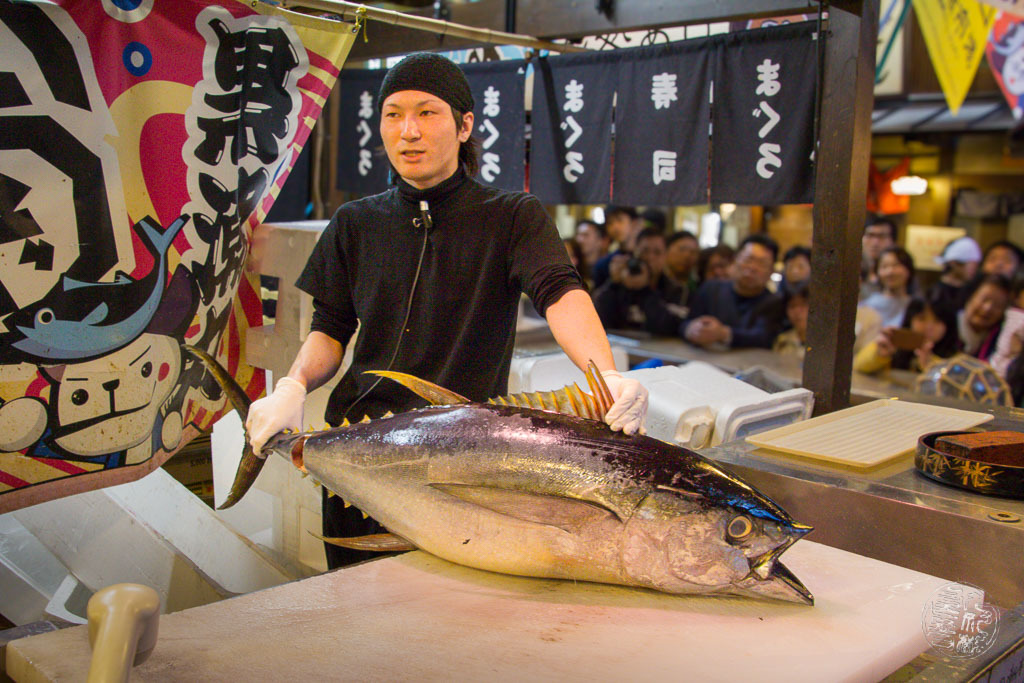 見ていて面白くて、最後にはとても美味しい
