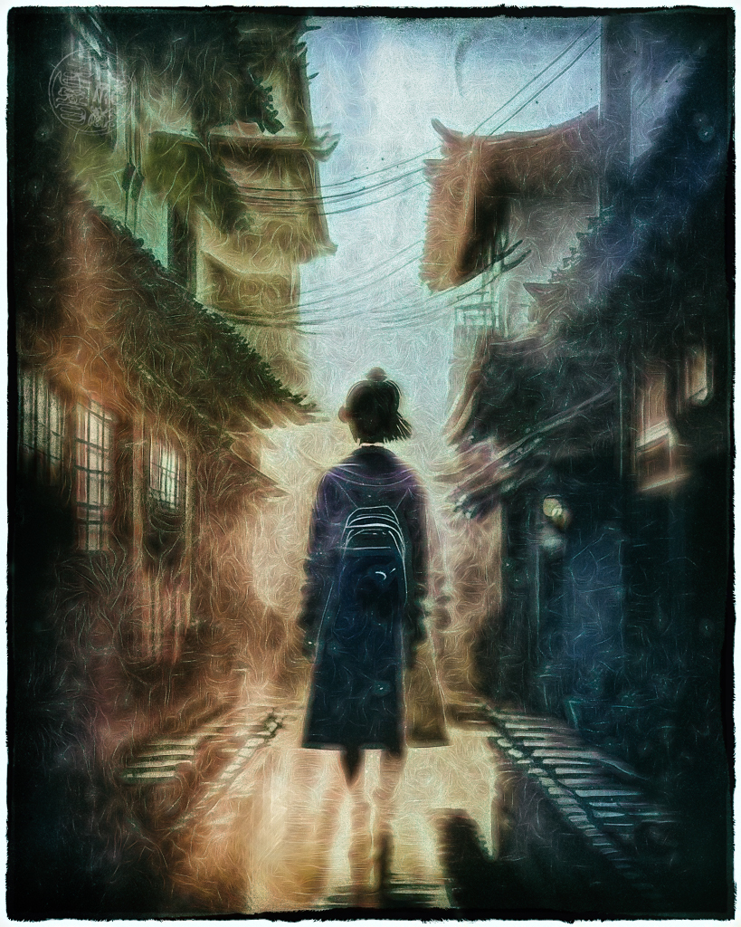 私のアート