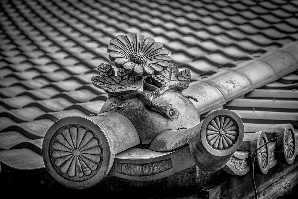 印象的なデザイン