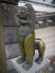 私は守る 私は守る