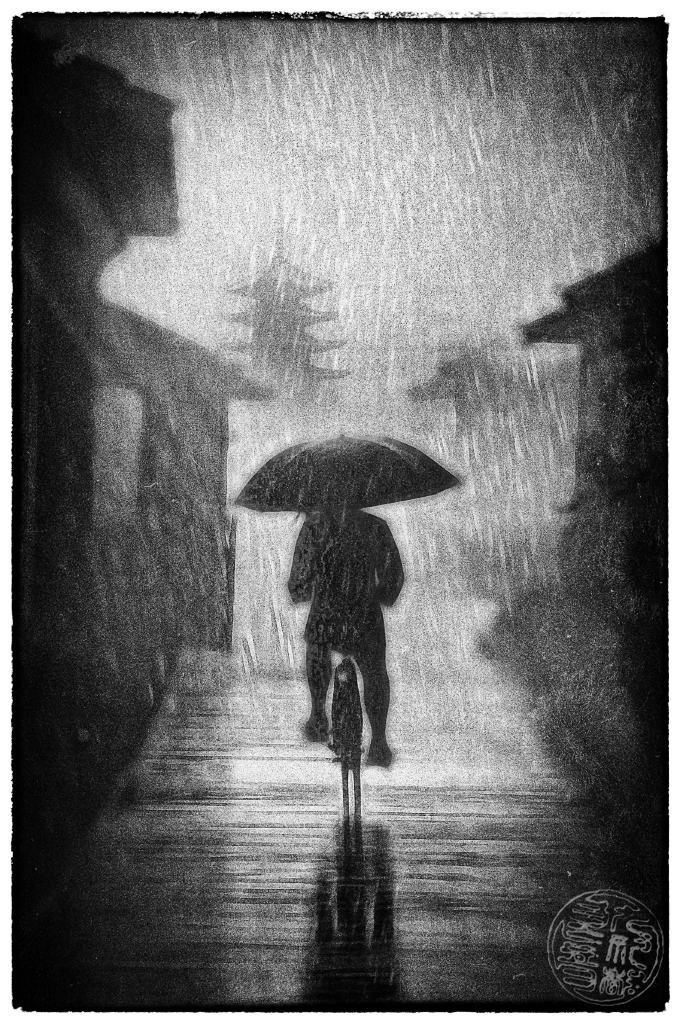私のアート