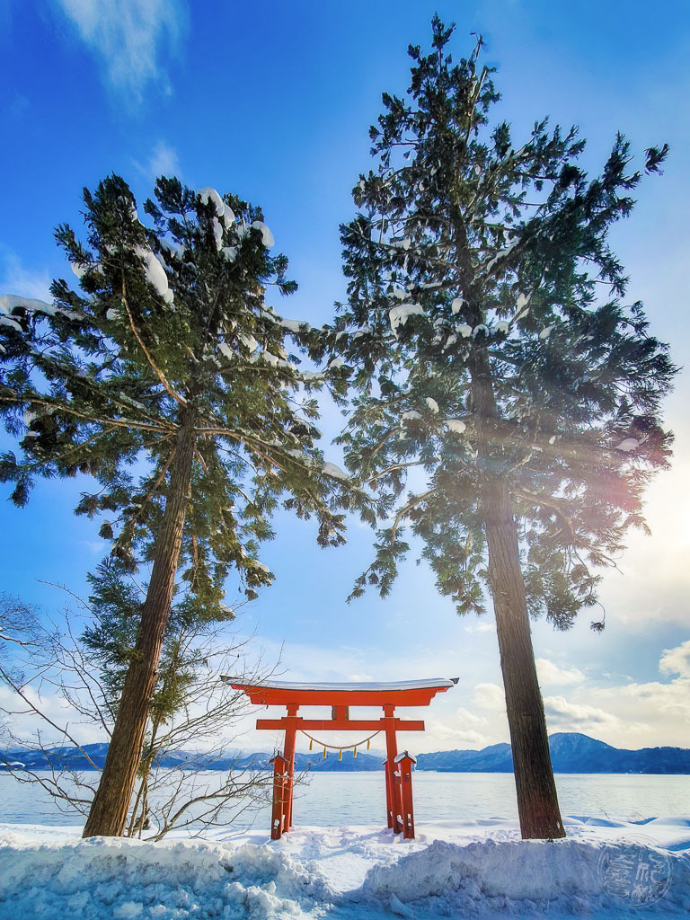 素晴らしい神聖な世界