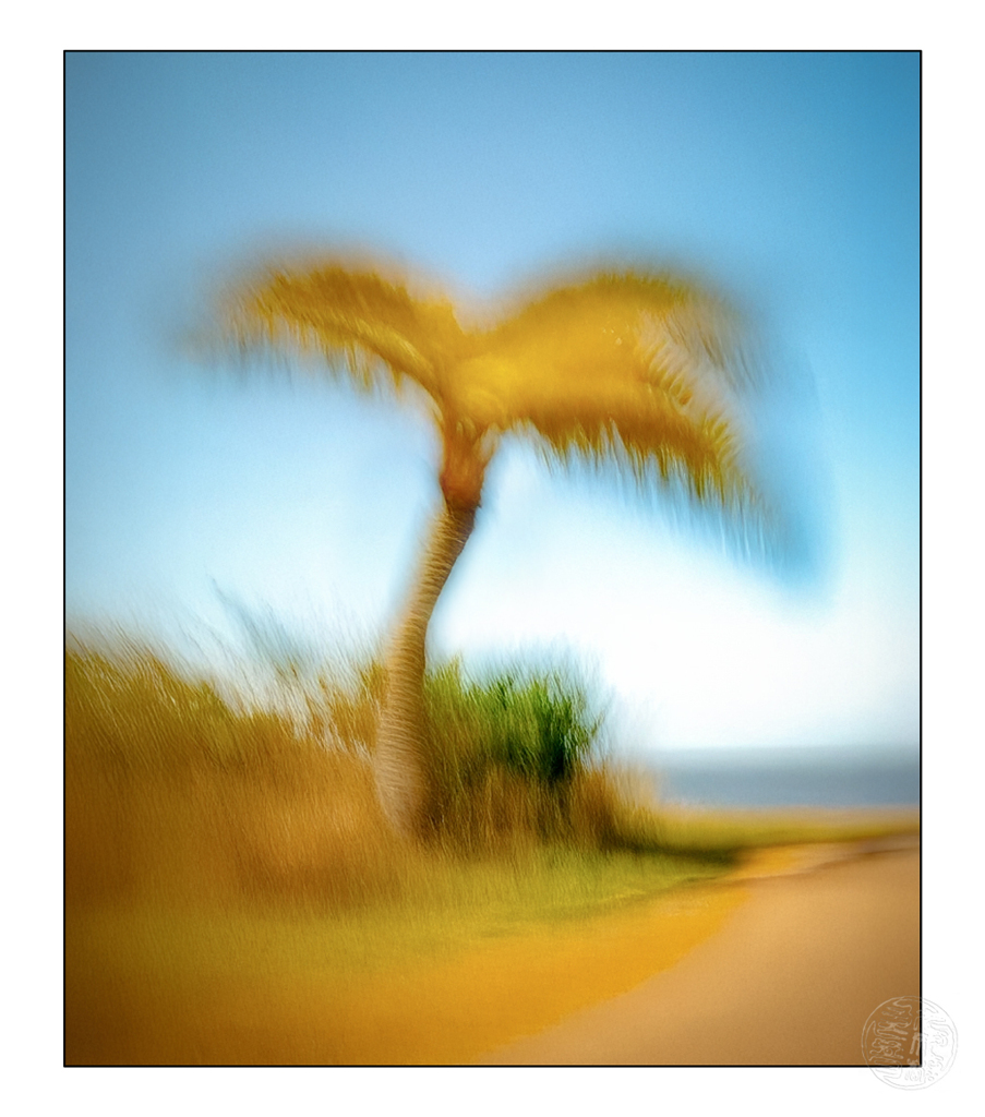 ICM 美術