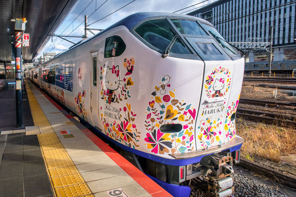 電車
