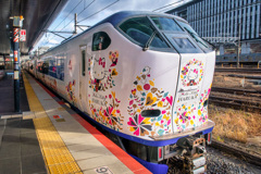 電車