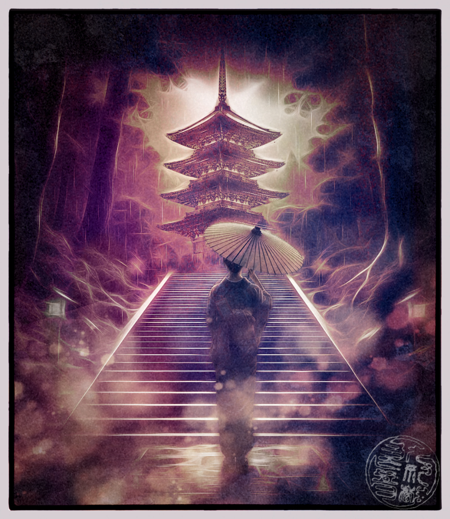 私のアート