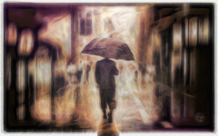 私のアート