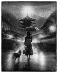私のアート