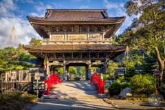 本当に素晴らしい聖地