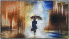 私のアート