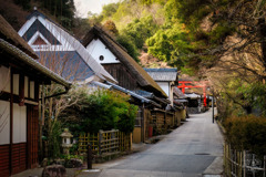 美しい歴史的建造物