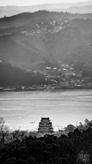 建物の素晴らしい立地