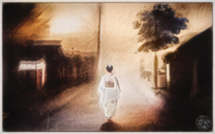 私のアート