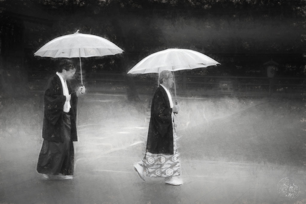 出雲大社
