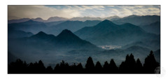 逢ヶ山