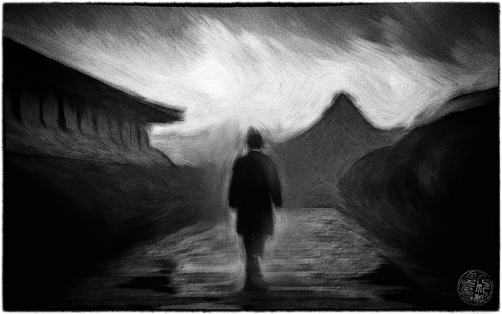 私のアート