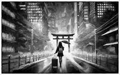 私のアート