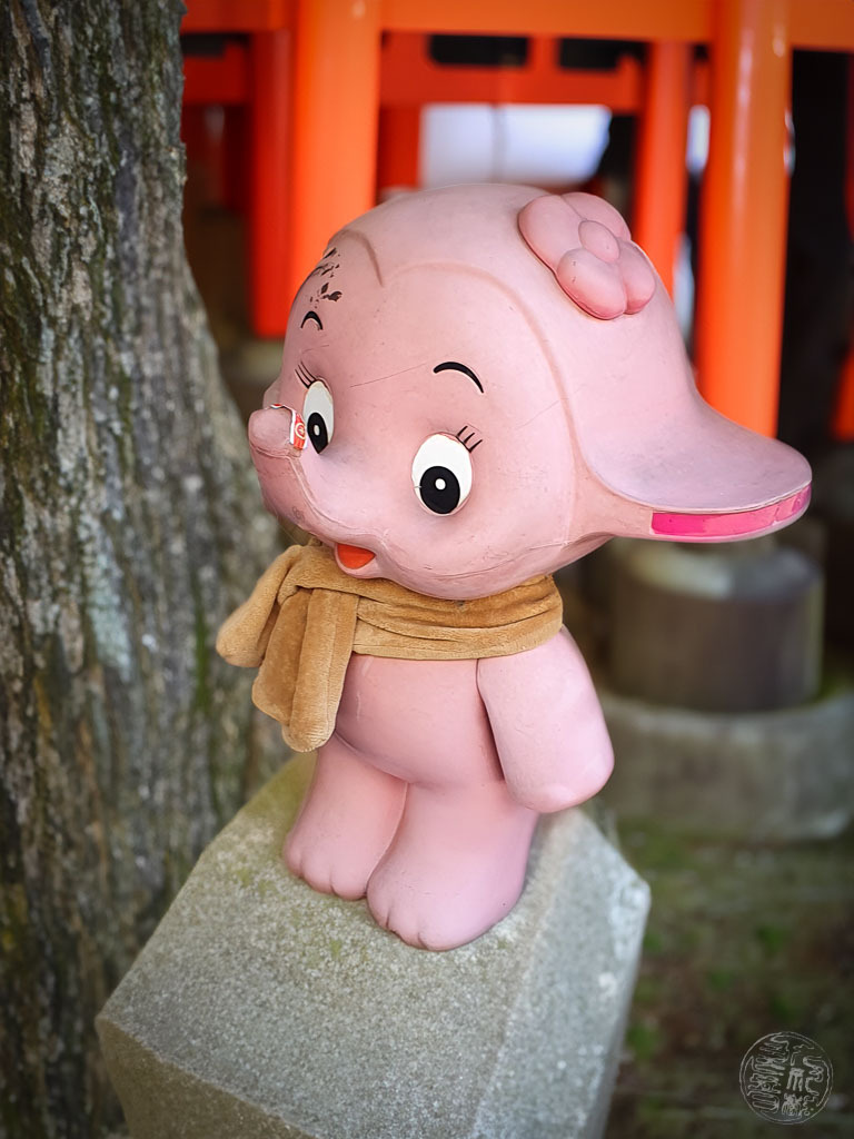 素敵な友達