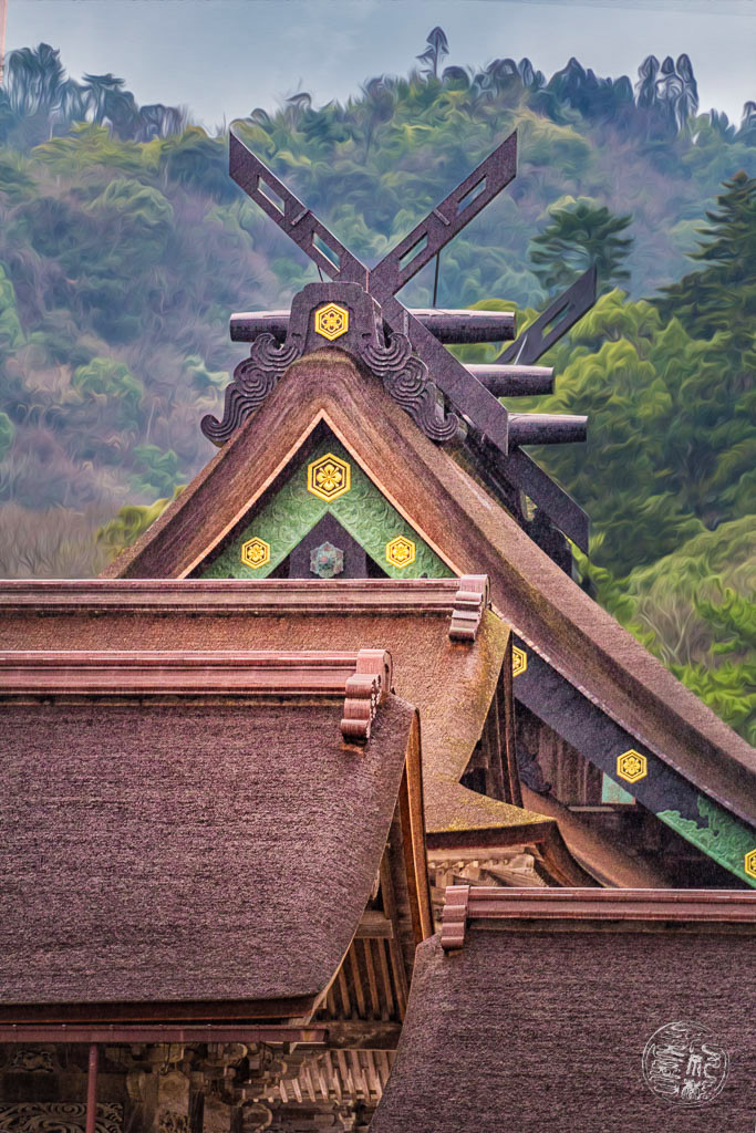 聖地へようこそ