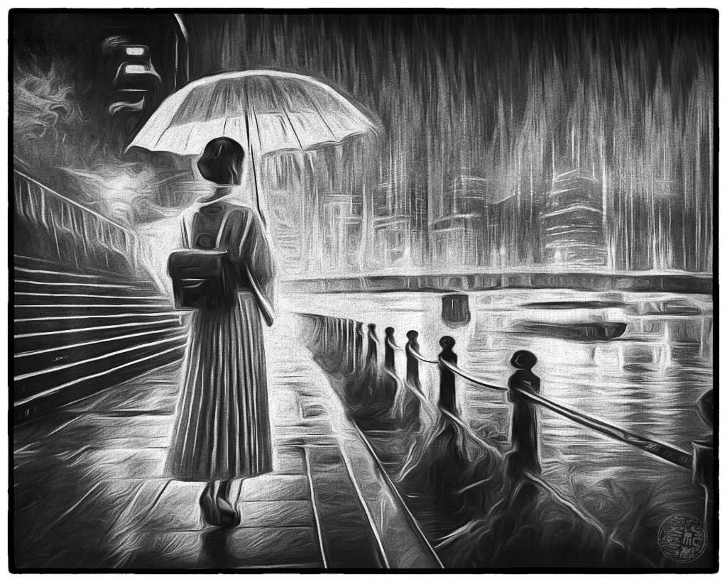 私のアート