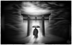 私のアート