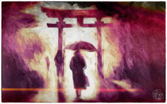 私のアート